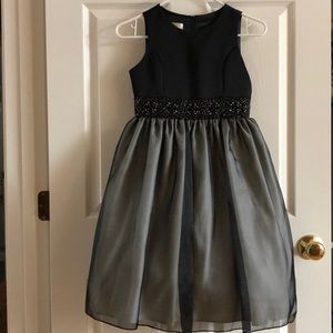 Formal girls dress
